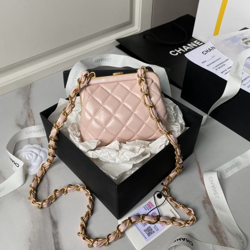 Chanel Satchel Bags